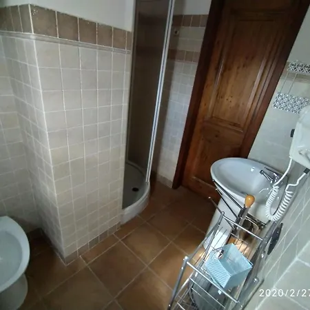Casa Nel Borgo Farnese