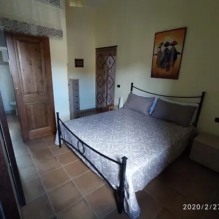 Casa Nel Borgo Apartment *