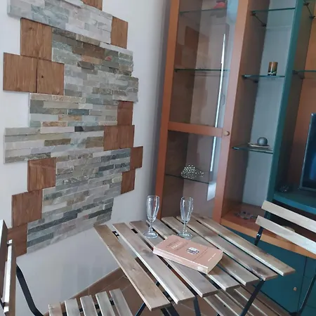 Casa Nel Borgo 파르네세
