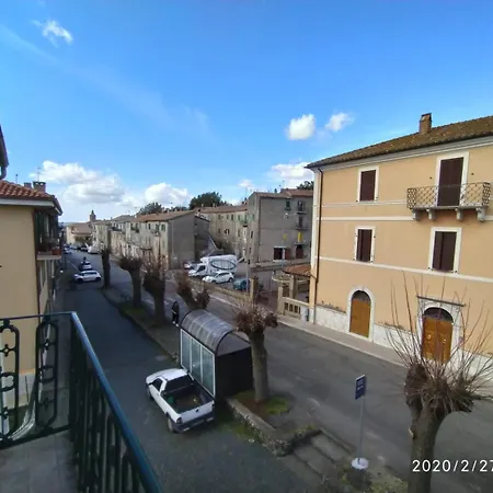 Casa Nel Borgo