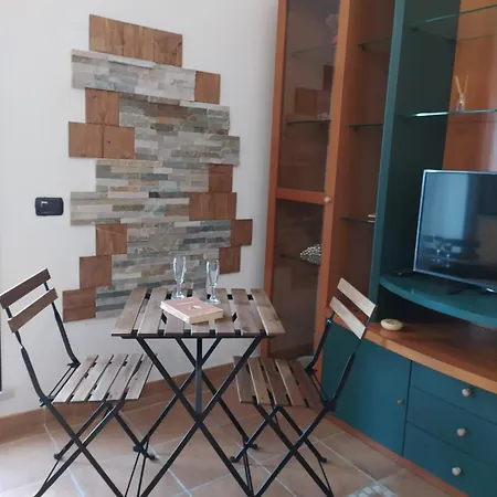 Casa Nel Borgo Apartment